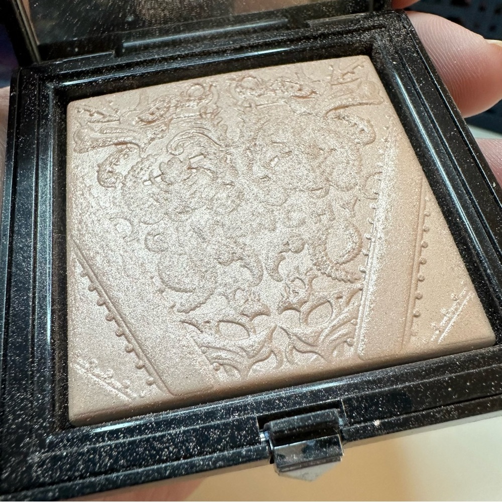 Givenchy Teint Couture Highlighter Illuminator Limited Edition